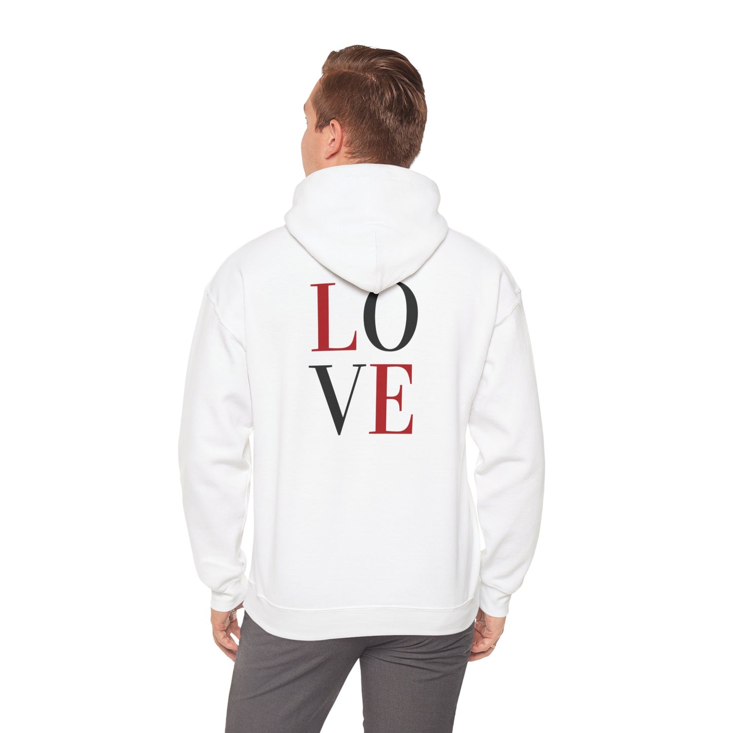 Lovestruck Sweatshirt