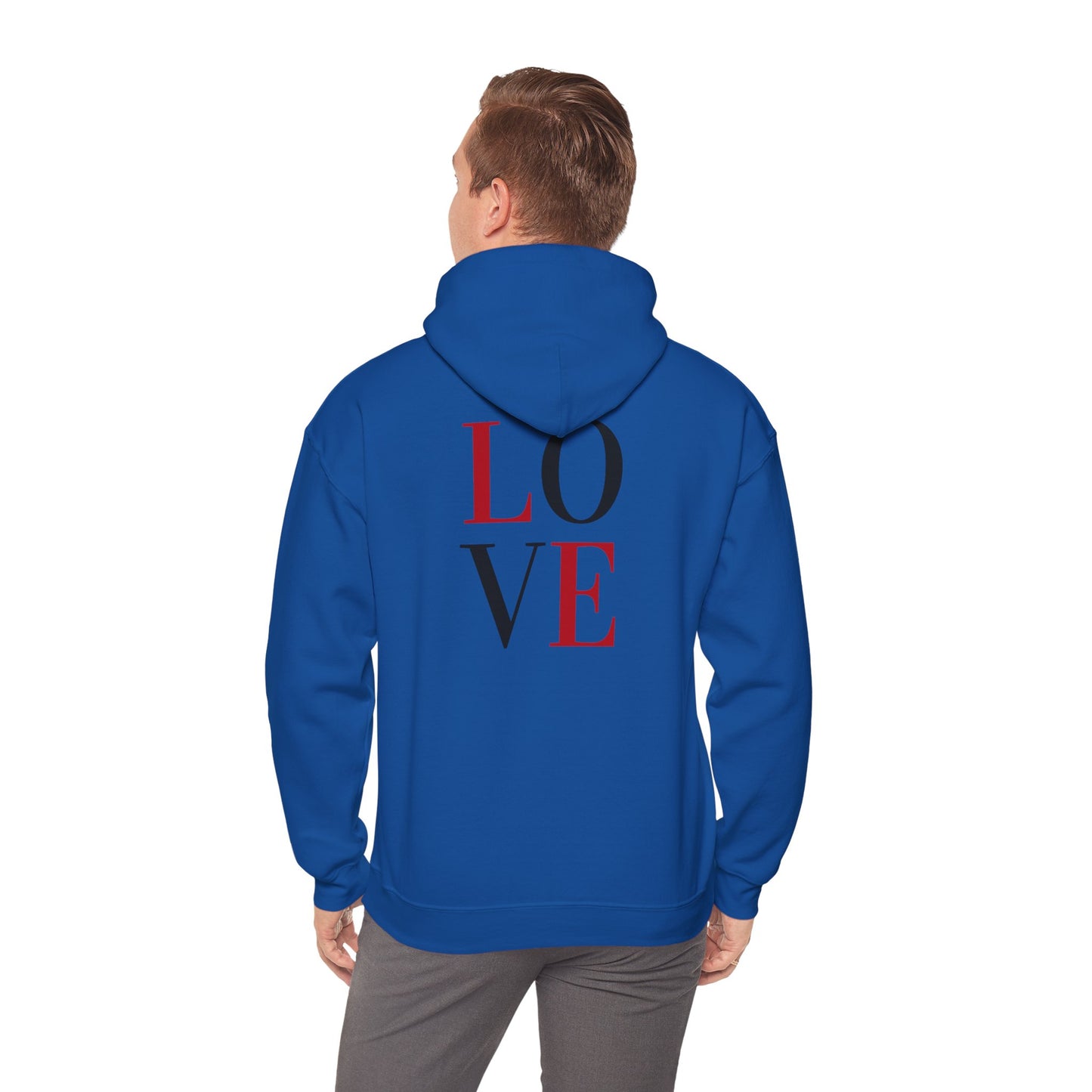 Lovestruck Sweatshirt