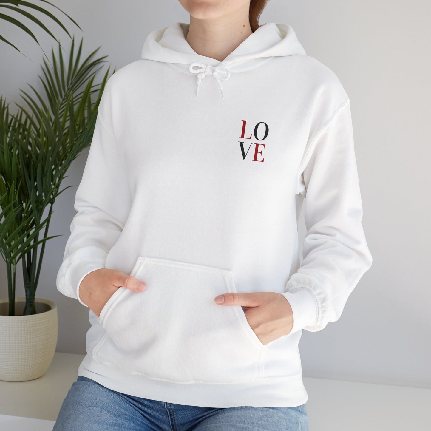 Lovestruck Sweatshirt