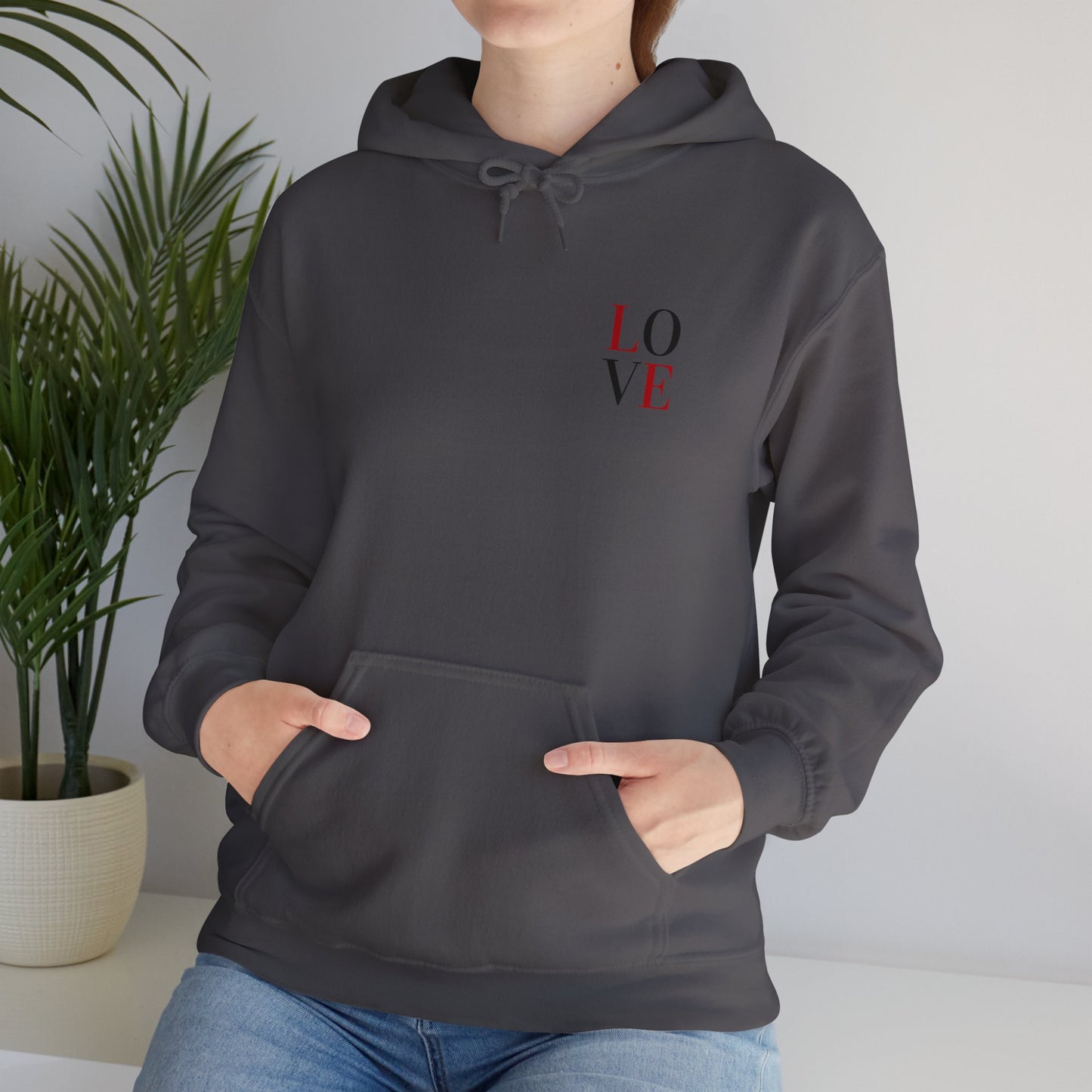 Lovestruck Sweatshirt