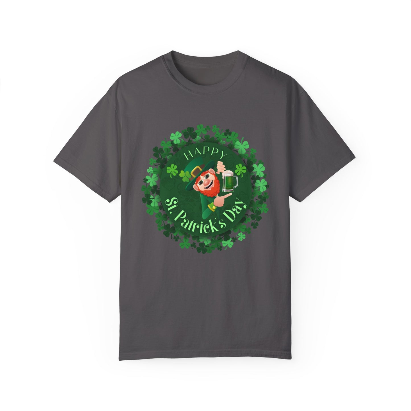 Happy St. Patrick's Day T-shirt