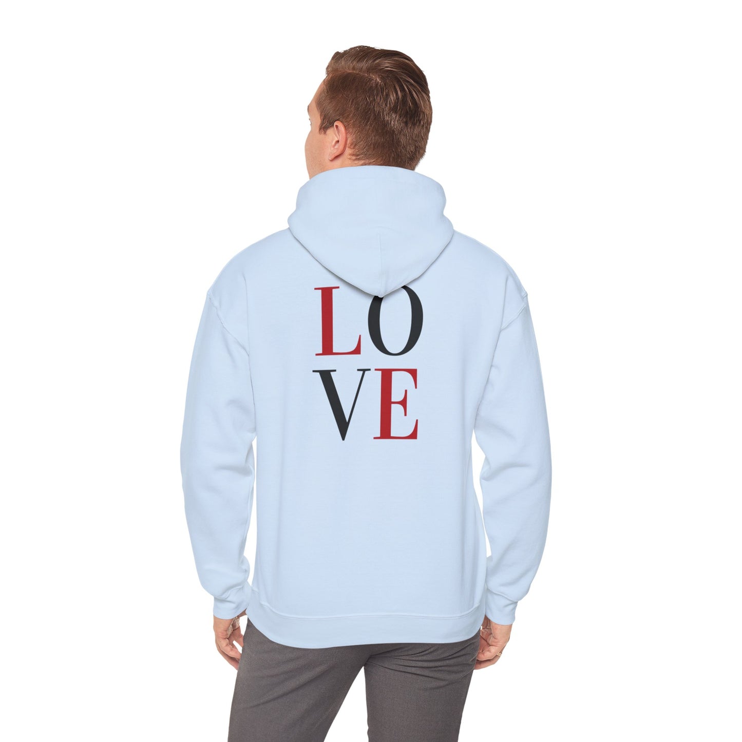 Lovestruck Sweatshirt