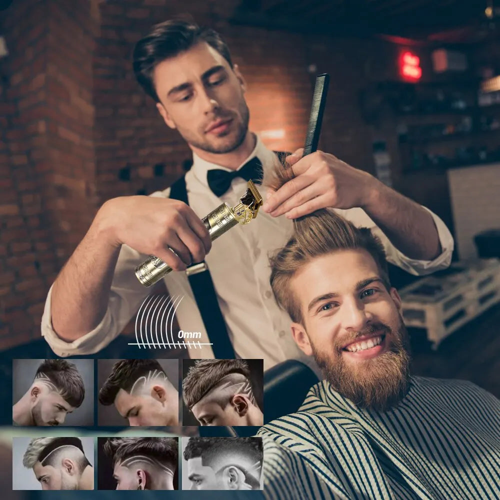 Sexy Cut Hair Clippers