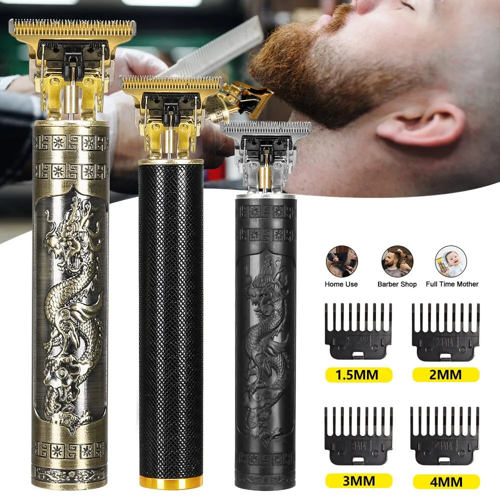 Sexy Cut Hair Clippers