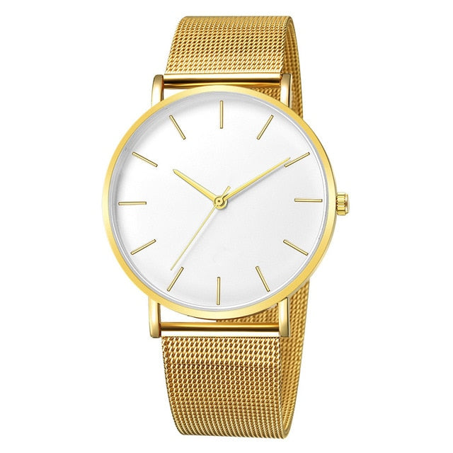 Femme Luxury Wristwatch